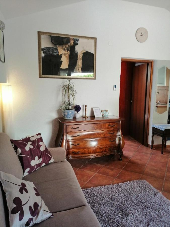 Apartment Dzoni Split Exterior photo