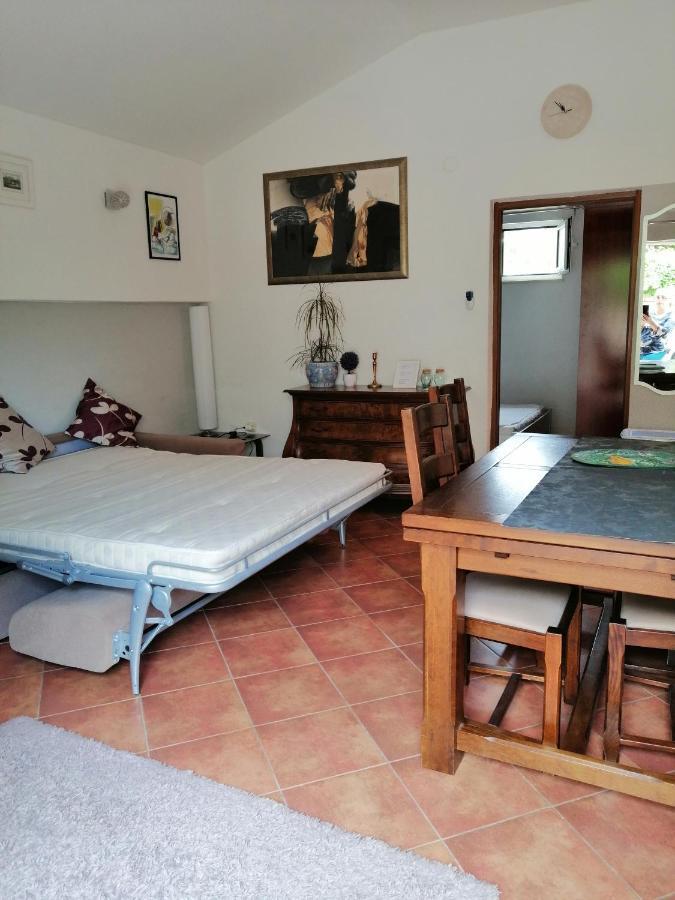 Apartment Dzoni Split Exterior photo