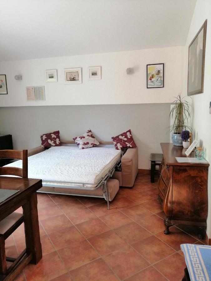 Apartment Dzoni Split Exterior photo